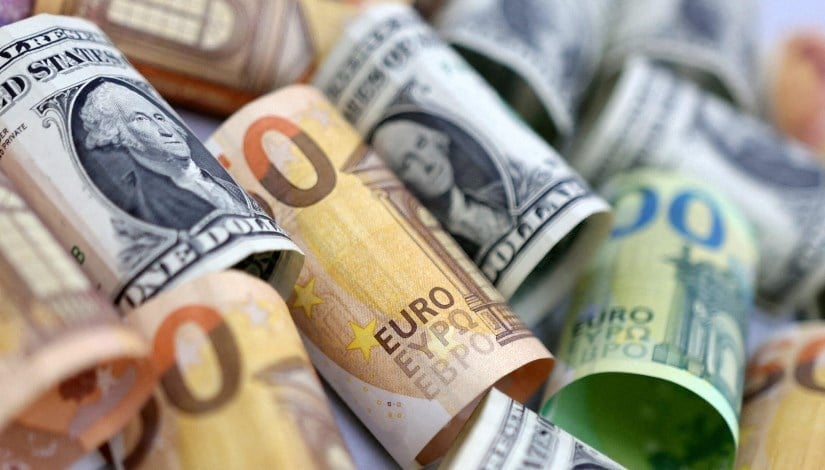 سعر العملات سعر العملات